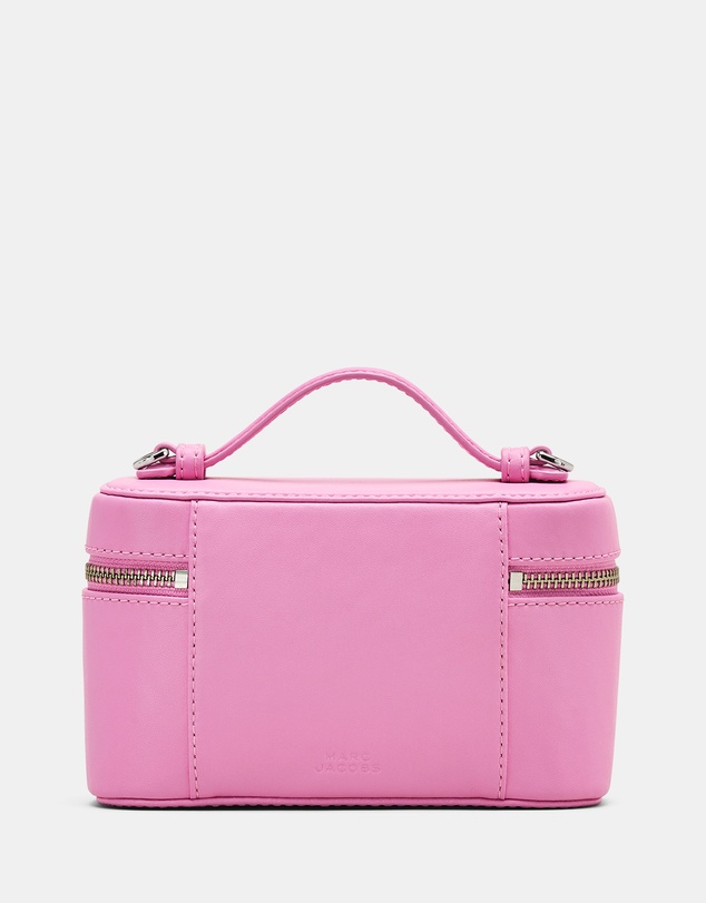 Marc Jacobs - The E/W Vanity Bag