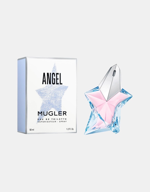 Mugler - Angel EDT 50ml Refillable