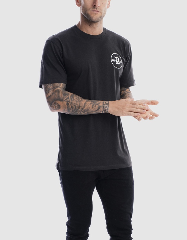 DVNT - Clean Classic Tee