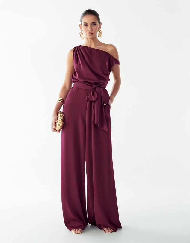 BWLDR - Skyla Jumpsuit