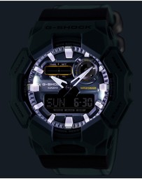 G-SHOCK - GA010CE-2A