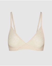 Spanx - Spanxsupersmooth Day To Date Night-Bralette
