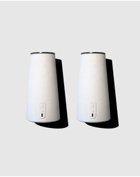 Kirri by Scent Australia Home - Element Diffuser (Smart) Duo + FREE Two 15ml Zen Garden Oil