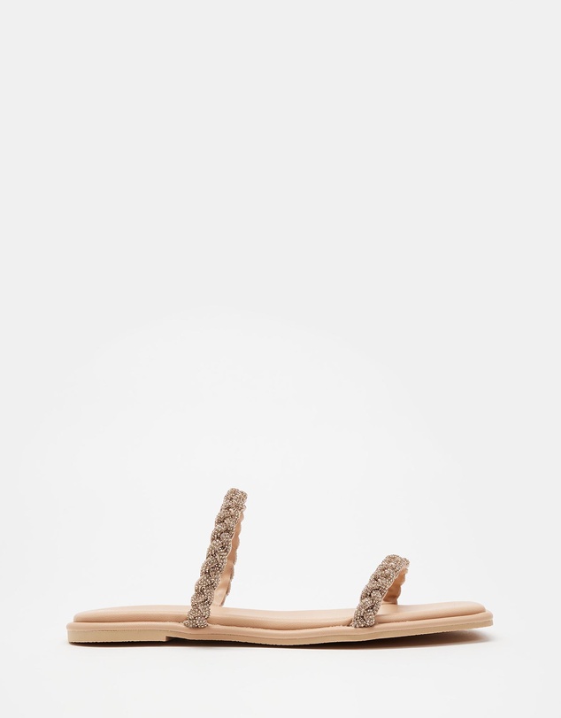 Holster - Tiana Flats - Women's
