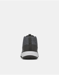 Allbirds - Wool Runner NZ Mid Waterproof-Womens