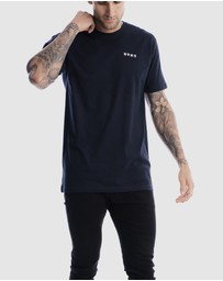 DVNT - Saxon Rise Tee
