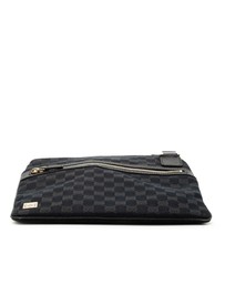Pre-Loved by Azura Reborn - Pre-Loved GG Canvas Pop Crossbody