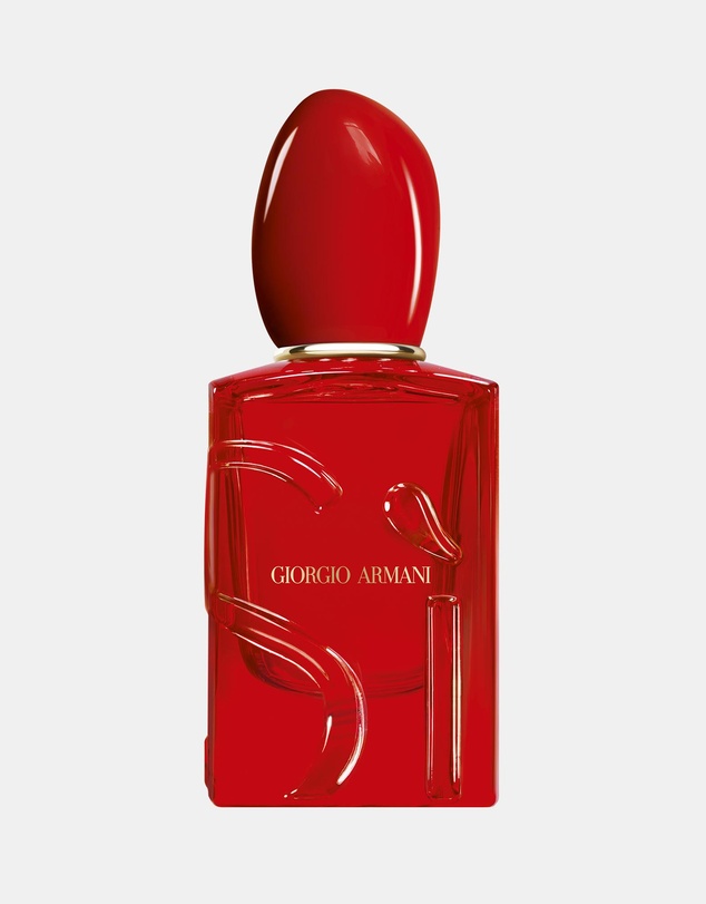 Giorgio Armani - Sì Passione EDP Red Musk 50ml