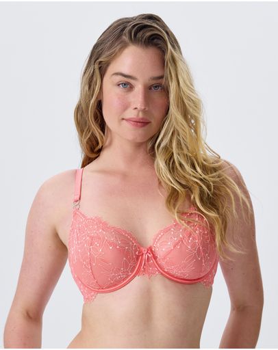 DARK CORAL