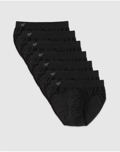 Boody - 7-Pack  Original Briefs