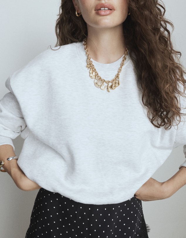 MIMCO - Fortuna Duo Necklace