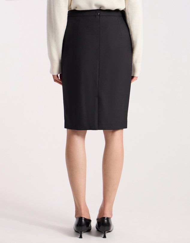 David Lawrence - Celeste Pencil Skirt