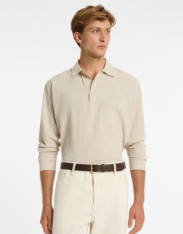 Status Anxiety - Ease Up Belt