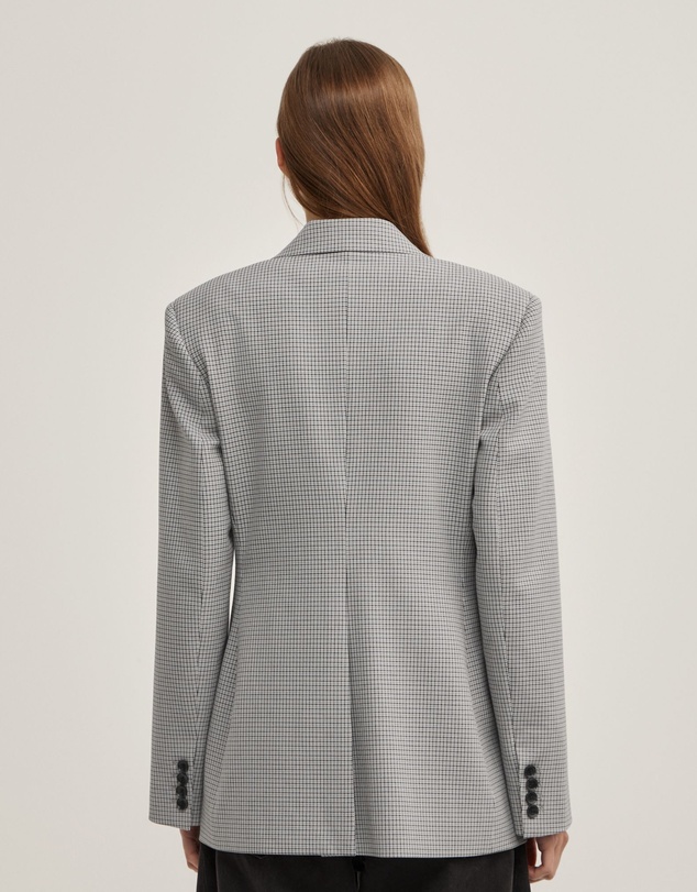 Witchery - Houndstooth Blazer