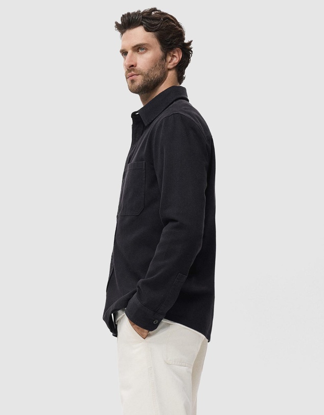 M.N.G - Jazz Overshirt