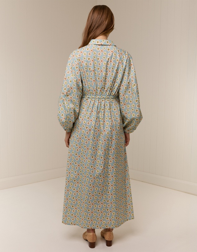 Palm Noosa - Emily Shirt Dress