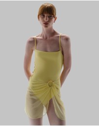 Baobab - Nerano Mini Skirt