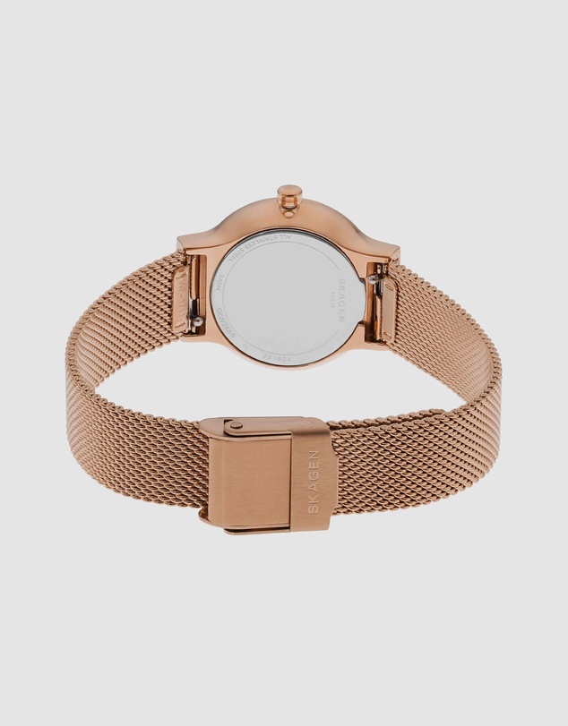 Skagen - Freja Women's Analogue Watch