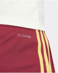 adidas Performance - Spain 26 Away Football Shorts Mens