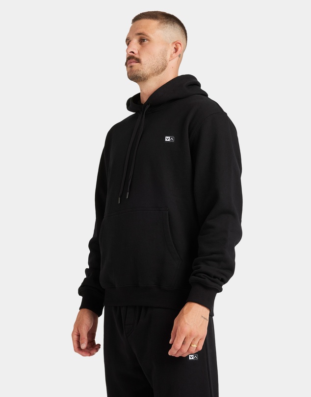 RVCA - Mens VA Essential Pullover Hoodie