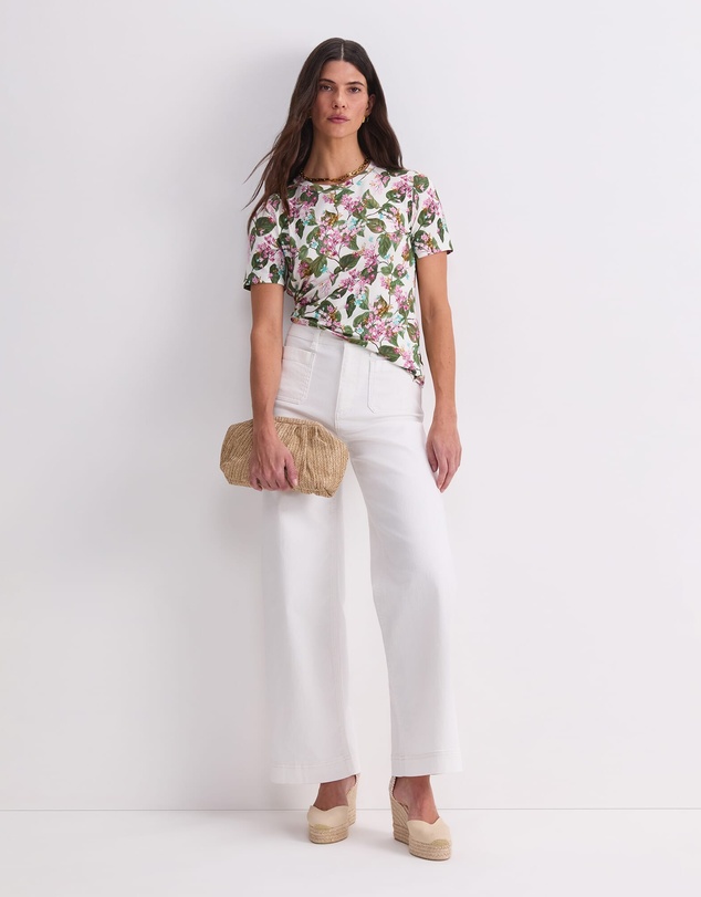 Sportscraft - Osterley Liberty Magic Tee