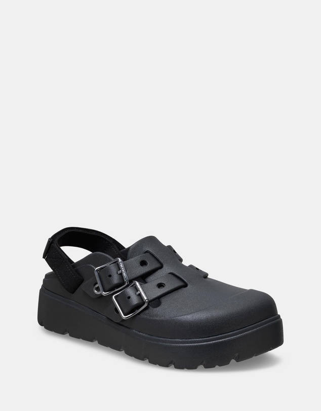 Crocs - Loaferette Clogs - Women's