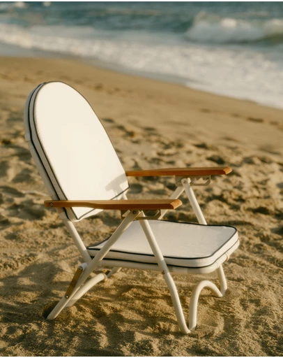 Business & Pleasure Co. - The Pam Chair
