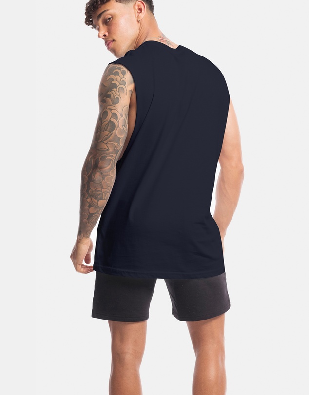 Vacancy Co - 4-Pack Vacant Tank