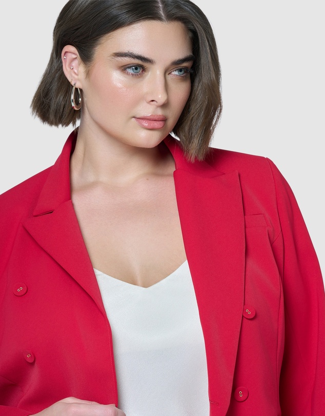 Something 4 Olivia - Nina Blazer