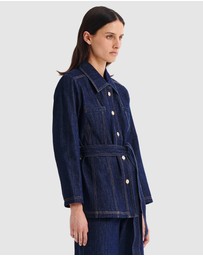 Morrison - Pierrot Denim Jacket