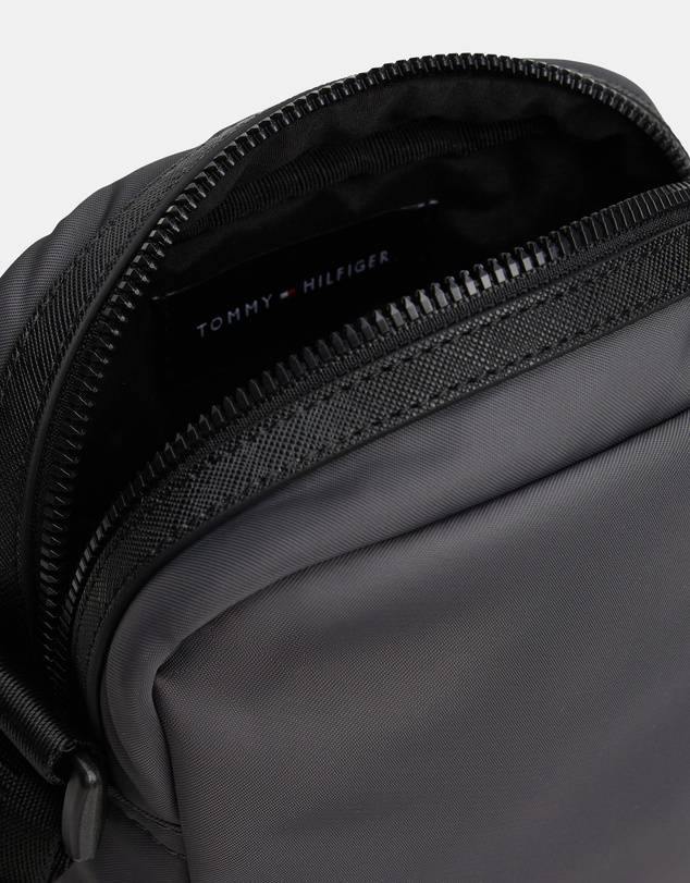 Tommy Hilfiger - TH Repreve Mini Reporter Bag