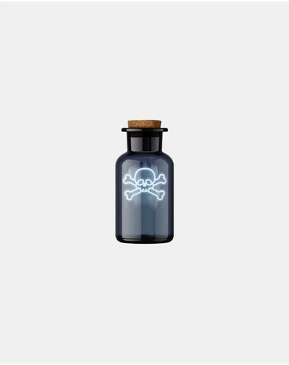 Suck UK - Apothecary Bottle Poison Potion
