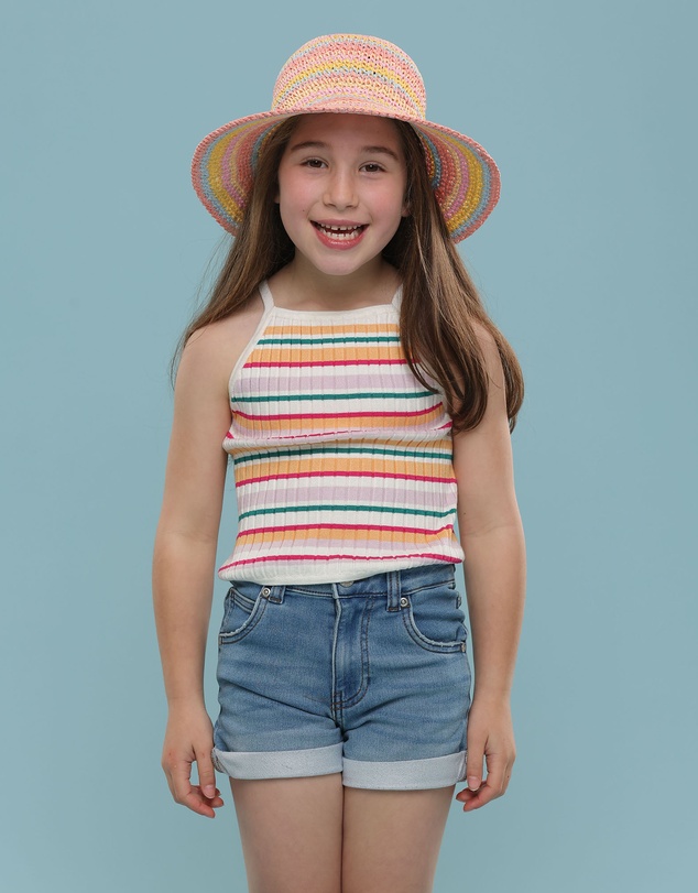 Morgan & Taylor - Mini Sofie Bucket Hat