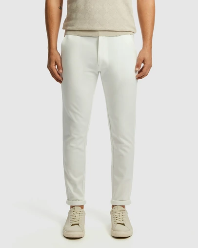 yd. - Energy Hyper Stretch Skinny Chino