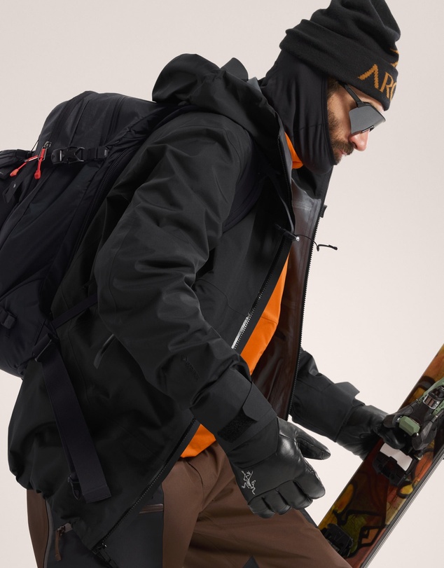 Arc'teryx - Sabre Jacket Men's