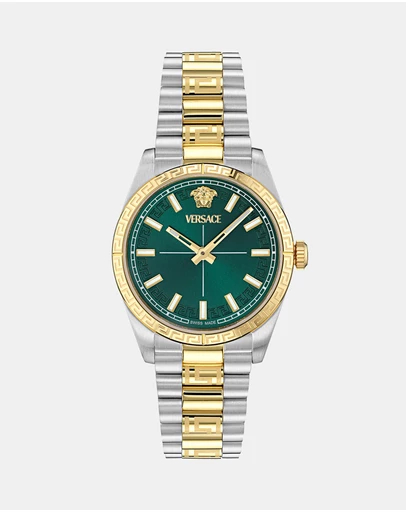 Versace - Millenyium Lady Watch