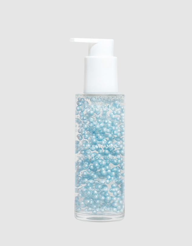 Salt by Hendrix - Daily Vitamins - Hyaluronic