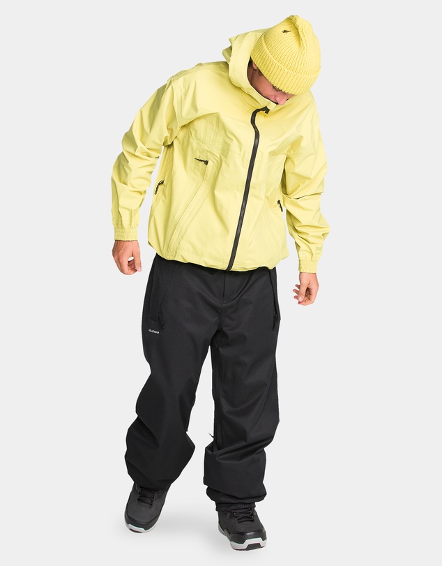 Volcom - Mens Arthur 20K Pants