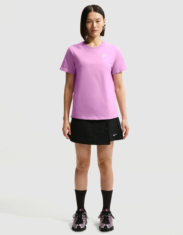 Nike - Nike Sportswear Club SS Tee