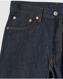 COS - Longline Denim Shorts