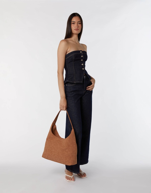 PETA AND JAIN - Jami Slouch Bag