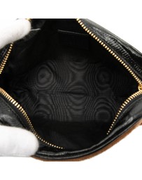 Pre-Loved by Azura Reborn - Pre-Loved Mini Suede Ophidia Crossbody