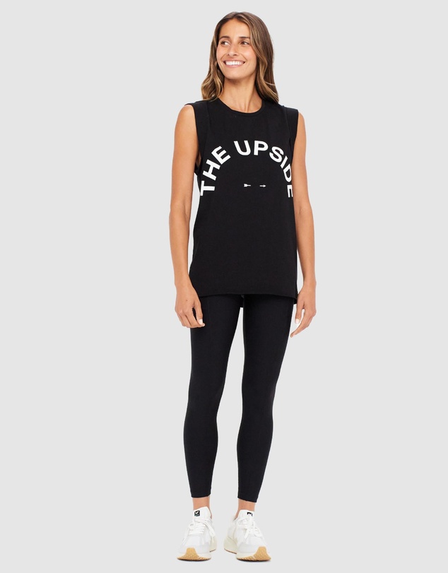 The Upside - Muscle Tank