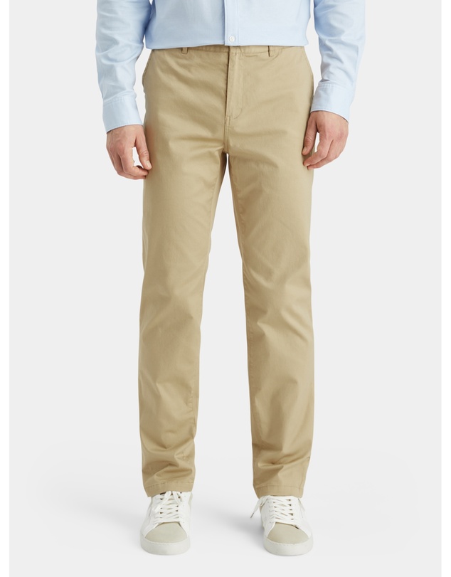 Scotch & Soda - Stuart Slim Fit Chinos