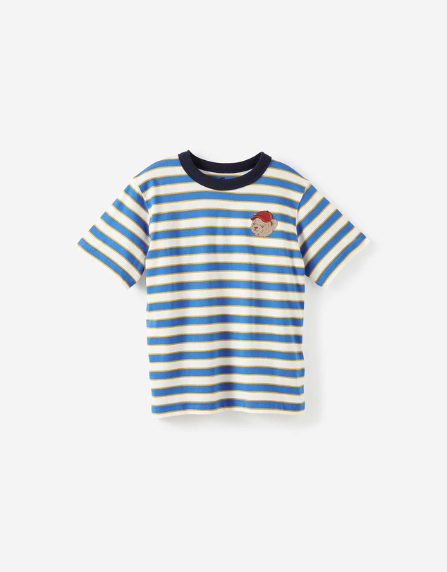 Cotton On Kids - Essentials Graphic Short Sleeve Tee