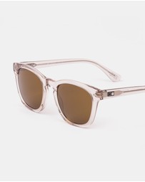 Otis - Summer of 67 X - Polarised