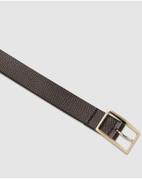 Status Anxiety - Getting Real Belt