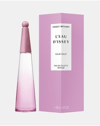 Issey Miyake - L'Eau d'Issey Solar Violet EDT Intense 50ml