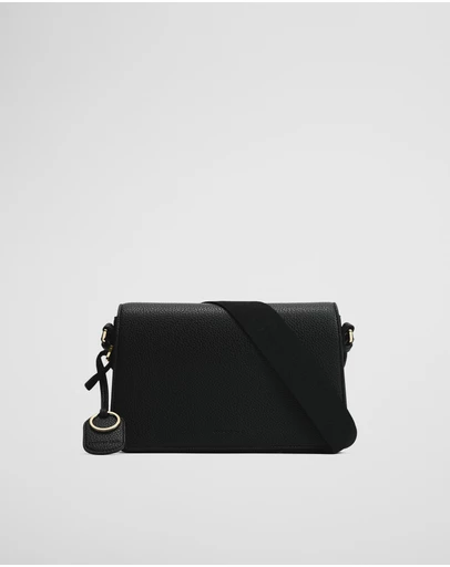 Country Road - Cr Foldover Crossbody Bag