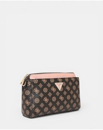 GUESS - Maddy Girlfriend Crossbody Bag